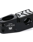 Haro Lineage Hevron Top Load BMX Stem - Waller BMX