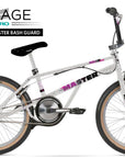 Haro Lineage Master Bash Guard 20" BMX Bike 2020 at 1249.99. Quality 20" BMX Bike from Waller BMX.