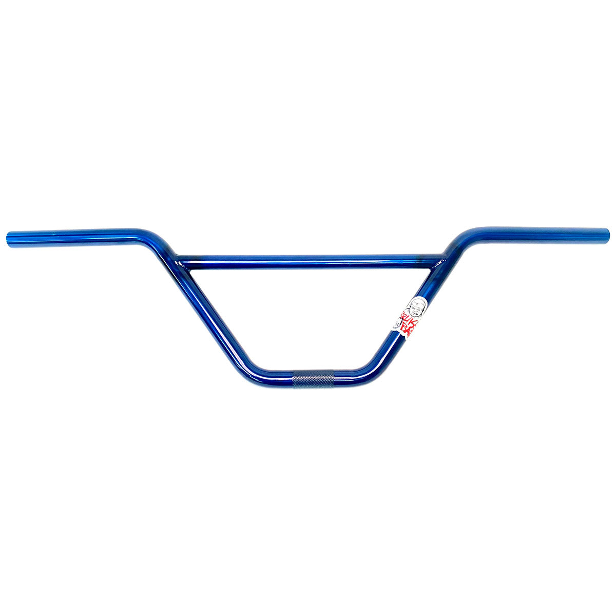 S&M Big Bruiser Bars 7