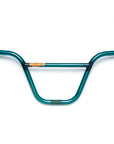 S&M Hoder 9" High Bars - Waller BMX