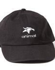 Animal Icon Dad Cap - Waller BMX