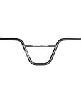 Demolition Heat Wave Bars - Kevin Peraza - Waller BMX