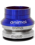 Animal Bikes Integrated Headset - Waller BMX