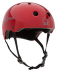 Pro-Tec Classic Certified Helmet - Waller BMX