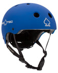 Pro-Tec JR Classic Fit Certified Helmet - Waller BMX