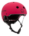 Pro-Tec JR Classic Fit Certified Helmet - Waller BMX