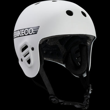 Pro-Tec Full Cut Certified Helmet - Fit Bike Co Collab