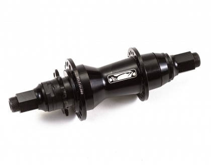 Animal Javelin Rear Cassette Hub | Waller BMX