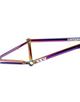 Hyper Indy BMX Frame - Waller BMX