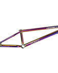 Hyper Wizard BMX Frame - Waller BMX