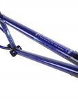 Haro Ryan Nyquist Limited Edition BMX Frame - Waller BMX