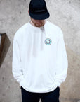 Waller BMX x Elmothedon LTD Ed Long Sleeve T-Shirt - Waller BMX