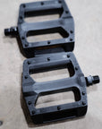Haro Downtown DLX Pedals Black - Waller BMX