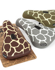 BSD Safari Fat Pivotal Seat - Waller BMX