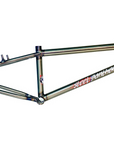 S&M Steel Panther Frame - Waller BMX