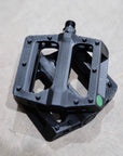 Haro Downtown DLX Pedals Black - Waller BMX