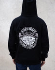 Waller BMX 7 Hills Hoodie - Waller BMX