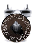 Haro La Bastille BMX Forks With Brake Mounts - Waller BMX