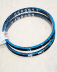 G-Sport Ribcage Rim - Waller BMX