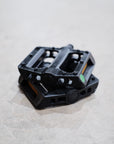 Haro Downtown DLX Pedals Black - Waller BMX
