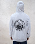 Waller BMX 7 Hills Hoodie - Waller BMX