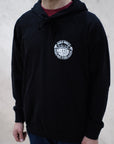 Waller BMX 7 Hills Hoodie - Waller BMX