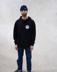 Waller BMX 7 Hills Hoodie - Waller BMX