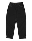 Doomed Heavies x Cult Jeans Black - Waller BMX