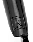 Kink Stoic Fork - ED Black at 137.99. Quality Forks from Waller BMX.