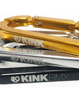 Kink Carabiner Spoke Wrench at 8.54. Quality Tools from Waller BMX.