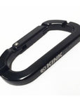 Kink Carabiner Spoke Wrench at 8.54. Quality Tools from Waller BMX.