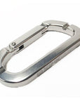 Kink Carabiner Spoke Wrench at 8.54. Quality Tools from Waller BMX.