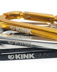 Kink Carabiner Spoke Wrench at 8.54. Quality Tools from Waller BMX.