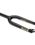 Kink Stoic Fork - ED Black at 137.99. Quality Forks from Waller BMX.