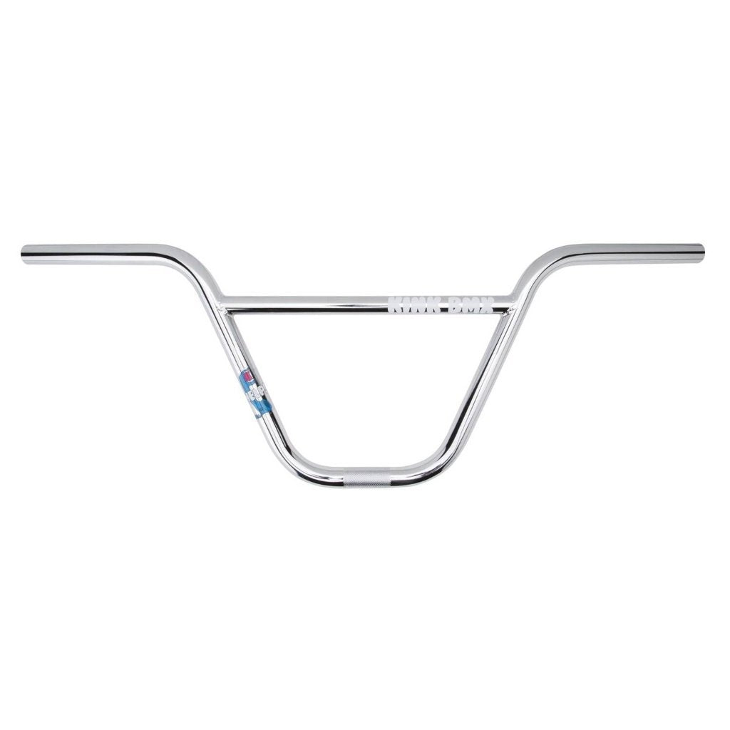 Kink bmx hot sale chrome