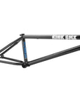 Kink Williams Frame - ED Black at 294.99. Quality Frames from Waller BMX.