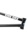 Kink Williams Frame - ED Black at 294.99. Quality Frames from Waller BMX.