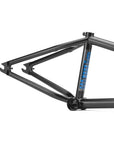 Kink Williams Frame - ED Black at 294.99. Quality Frames from Waller BMX.