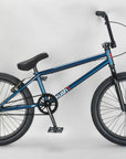 Mafia Bikes Kush 1 BMX Bike 2021 - Waller BMX