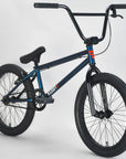 Mafia Bikes Kush 1 BMX Bike 2021 - Waller BMX