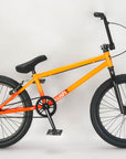 Mafia Bikes Kush 1 BMX Bike 2021 - Waller BMX