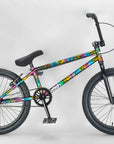 Mafia Bikes Kush 1 BMX Bike 2021 - Waller BMX