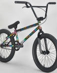 Mafia Bikes Kush 1 BMX Bike 2021 - Waller BMX
