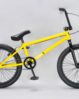 Mafia Bikes Kush 1 BMX Bike 2021 - Waller BMX