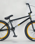 Mafia Bikes Kush 2+ BMX Bike 2021 - Waller BMX