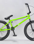 Mafia Bikes Kush 2+ BMX Bike 2021 - Waller BMX