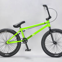 Mafia Bikes Kush 2+ BMX Bike 2021