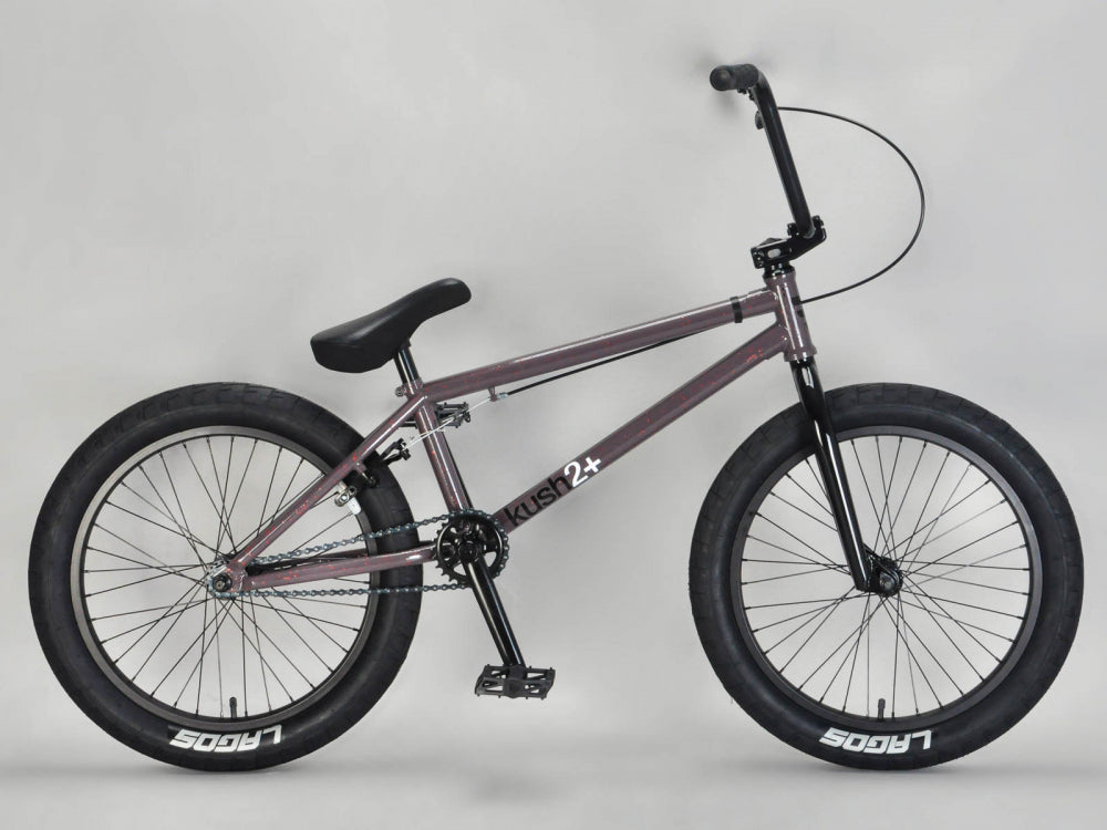 Mafia Bikes Kush 2 BMX Bike 2021 Waller BMX