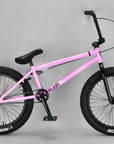 Mafia Bikes Kush 2+ BMX Bike 2021 - Waller BMX