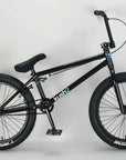 Mafia Bikes Kush 2 BMX Bike 2021 - Waller BMX